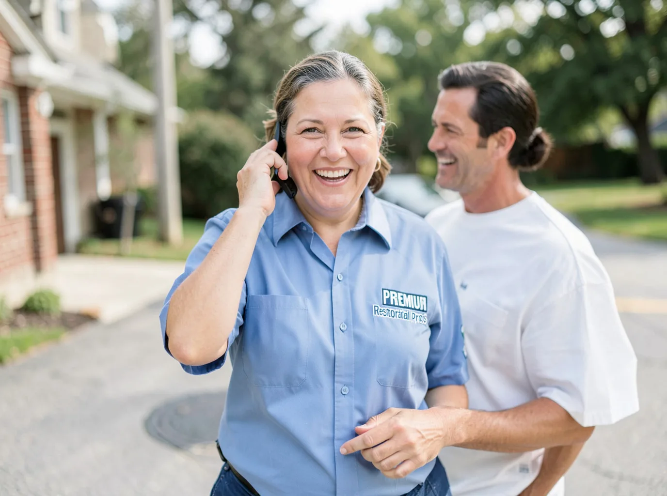 Water Damage Restoration Andover, SD FAQs